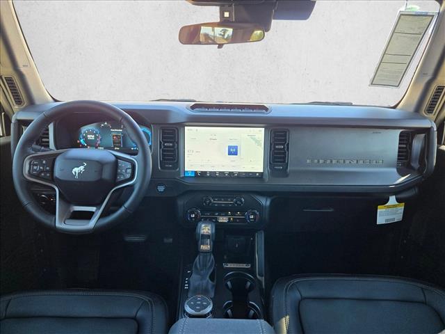 new 2026 Ford Bronco car, priced at $67,245