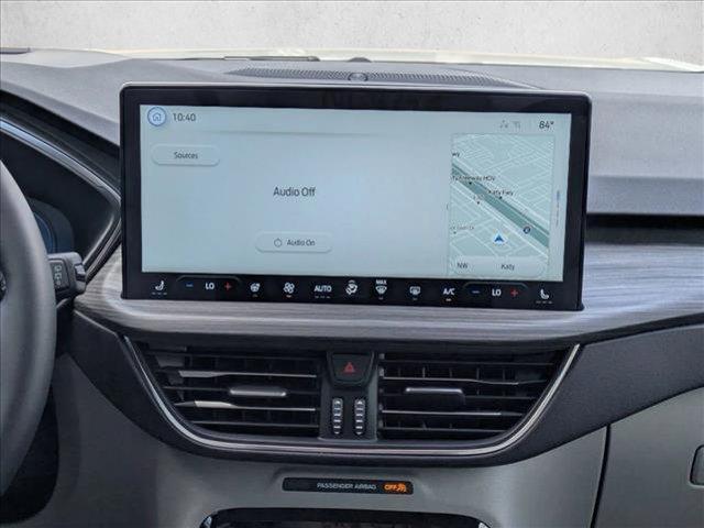 new 2026 Ford Escape PHEV car, priced at $31,744