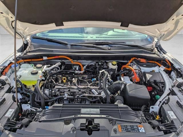 new 2026 Ford Escape PHEV car, priced at $31,744