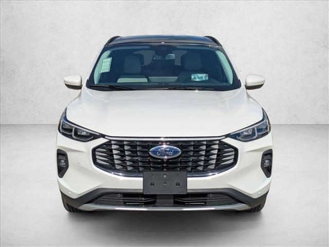 new 2026 Ford Escape PHEV car, priced at $31,744