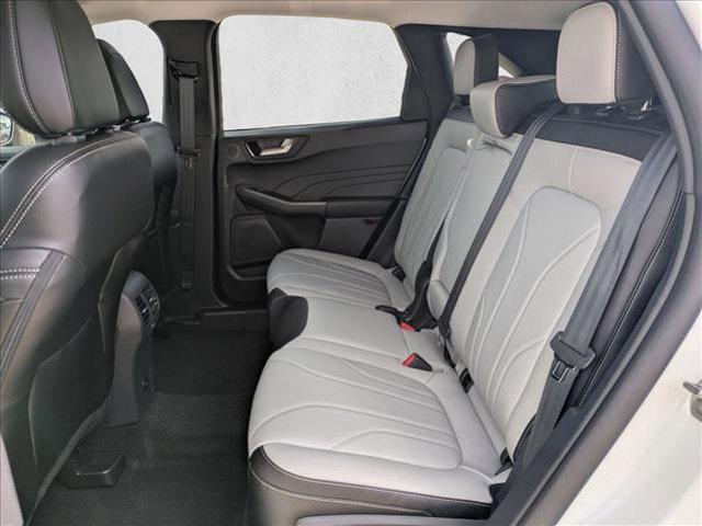 new 2026 Ford Escape PHEV car, priced at $31,744