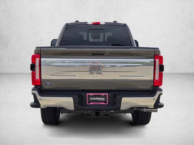 new 2026 Ford F-250 car, priced at $94,180