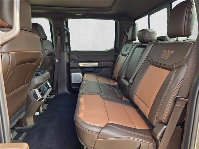 new 2026 Ford F-250 car, priced at $94,180