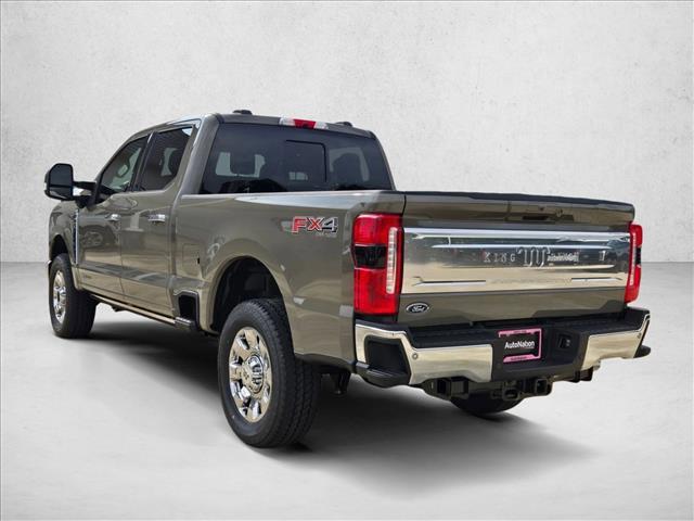 new 2026 Ford F-250 car, priced at $94,180