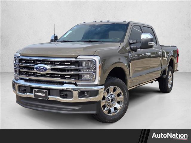new 2026 Ford F-250 car, priced at $94,180