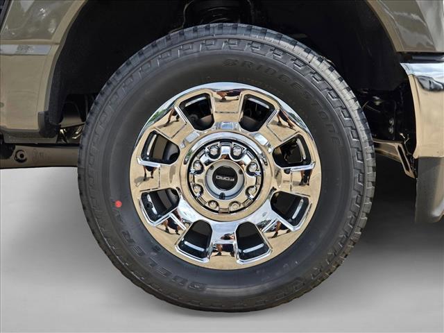 new 2026 Ford F-250 car, priced at $94,180