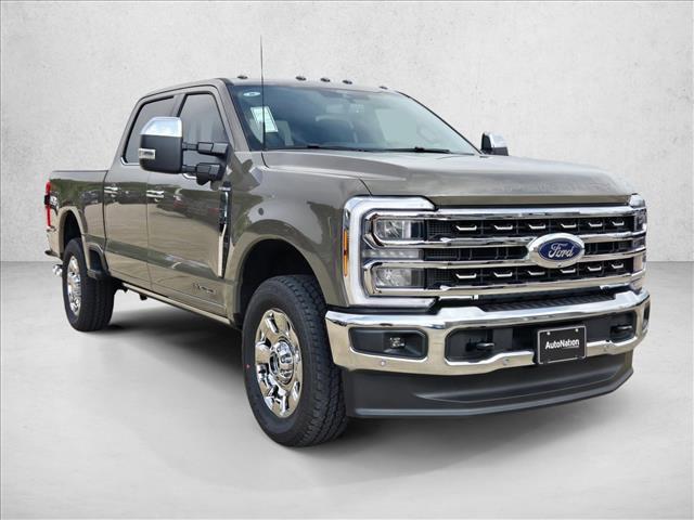 new 2026 Ford F-250 car, priced at $94,180