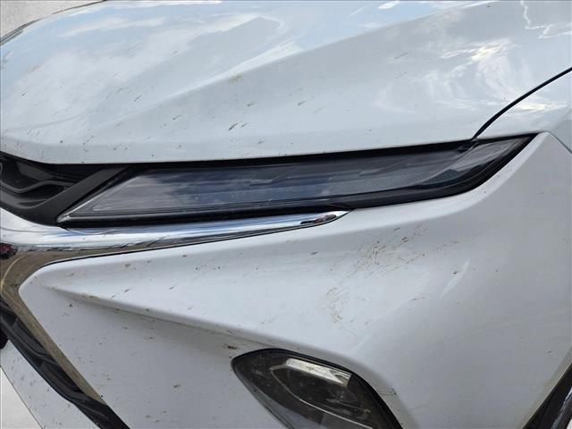 used 2025 Chevrolet Blazer car, priced at $25,220