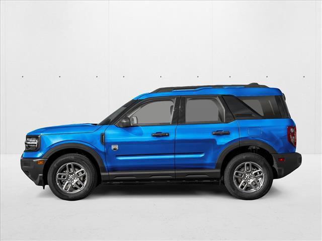 new 2026 Ford Bronco Sport car, priced at $34,465