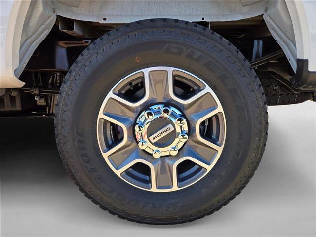 new 2026 Ford F-250 car, priced at $80,220
