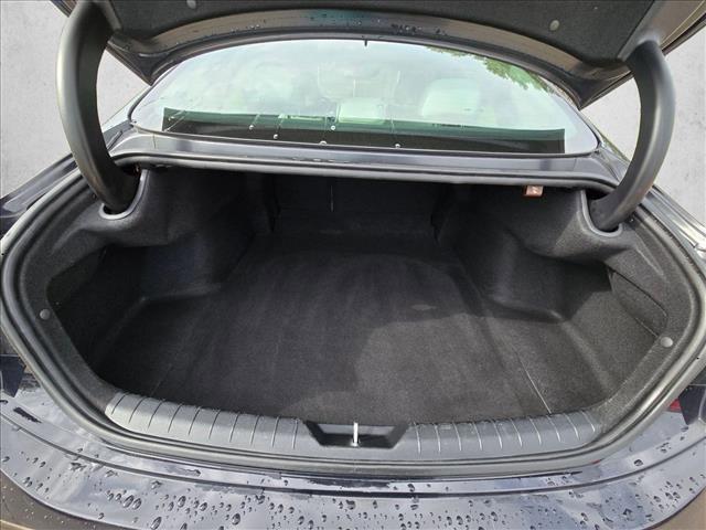used 2025 Hyundai Sonata car, priced at $21,995