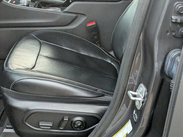 used 2022 Jeep Grand Cherokee car, priced at $24,220