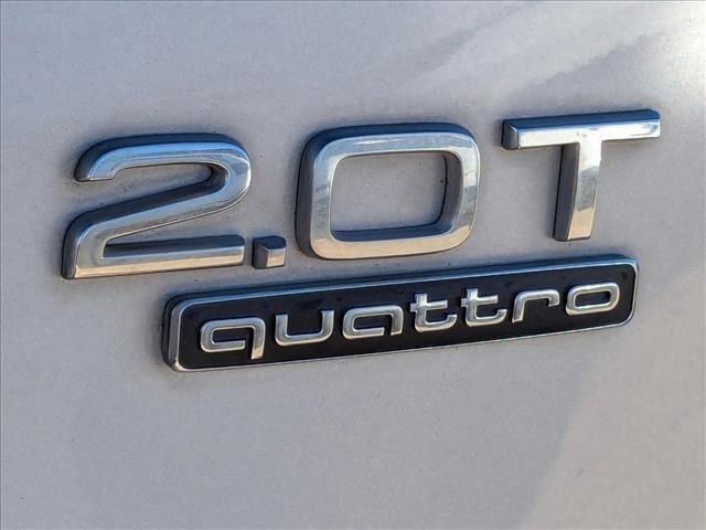 used 2017 Audi Q5 car, priced at $12,495