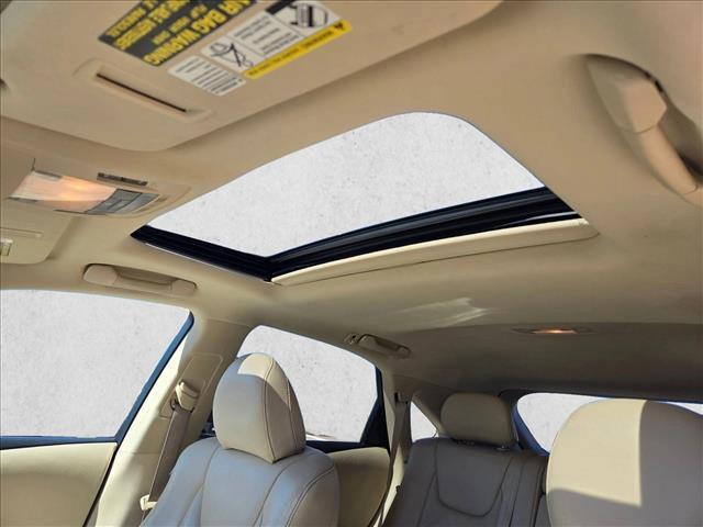 used 2013 Lexus RX 350 car, priced at $12,595