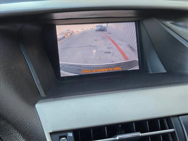 used 2013 Lexus RX 350 car, priced at $12,595