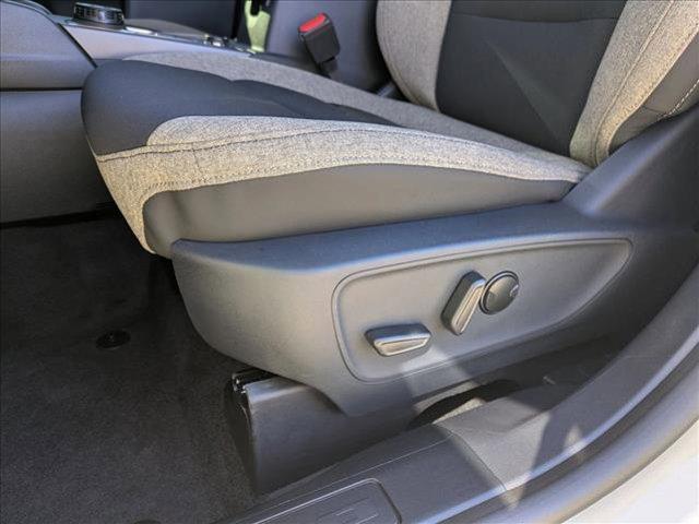 new 2025 Ford Bronco Sport car, priced at $30,495