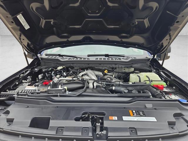 new 2026 Ford F-250 car, priced at $80,285