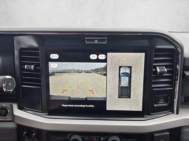 new 2026 Ford F-250 car, priced at $80,285