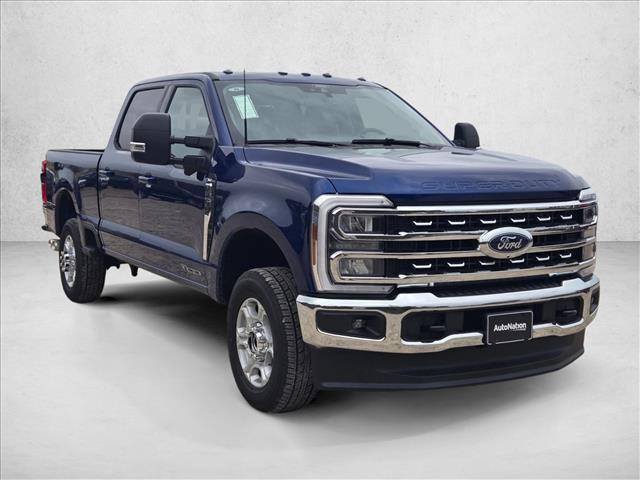 new 2026 Ford F-250 car, priced at $80,285