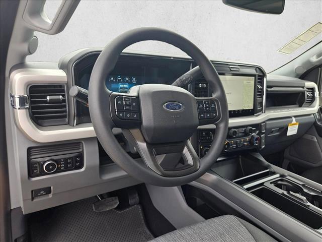 new 2026 Ford F-250 car, priced at $80,285