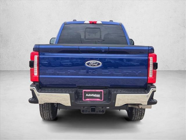 new 2026 Ford F-250 car, priced at $80,285