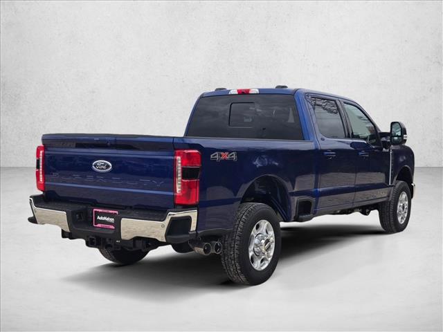 new 2026 Ford F-250 car, priced at $80,285