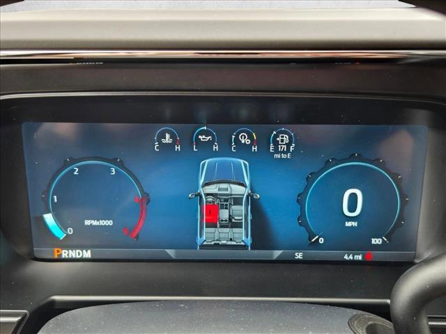 new 2026 Ford F-250 car, priced at $80,285