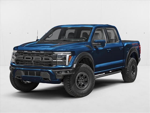 new 2026 Ford F-150 car, priced at $82,195