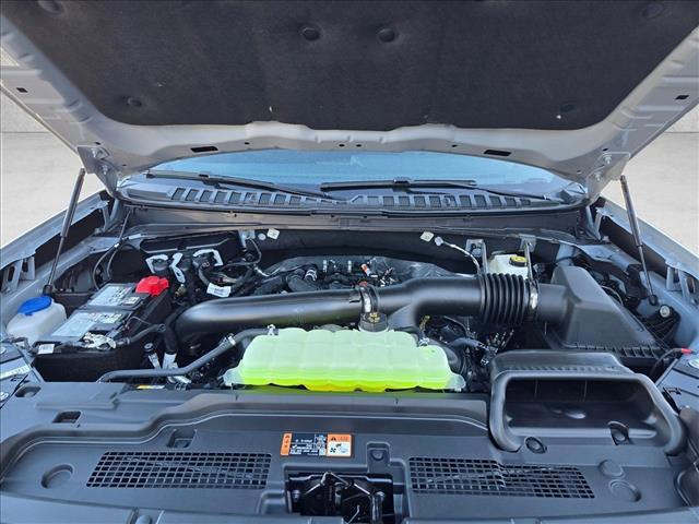 new 2026 Ford Expedition car, priced at $85,635