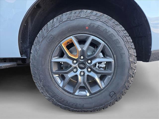 new 2026 Ford Expedition car, priced at $85,635