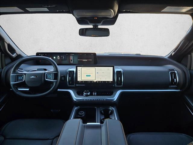 new 2026 Ford Expedition car, priced at $85,635