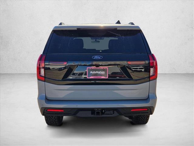 new 2026 Ford Expedition car, priced at $85,635