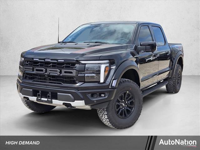 new 2026 Ford F-150 car