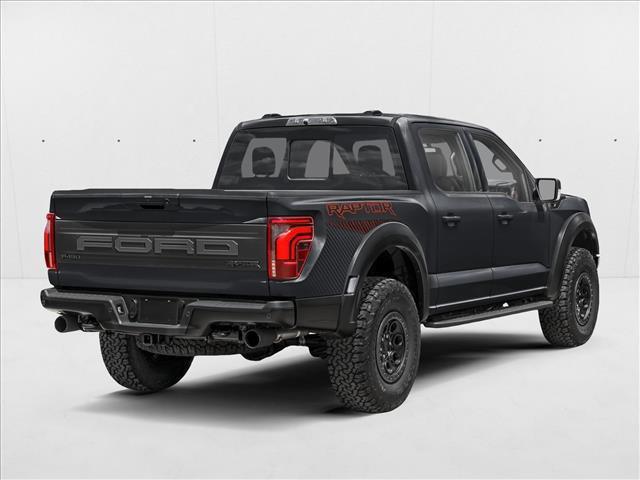 new 2026 Ford F-150 car, priced at $84,525