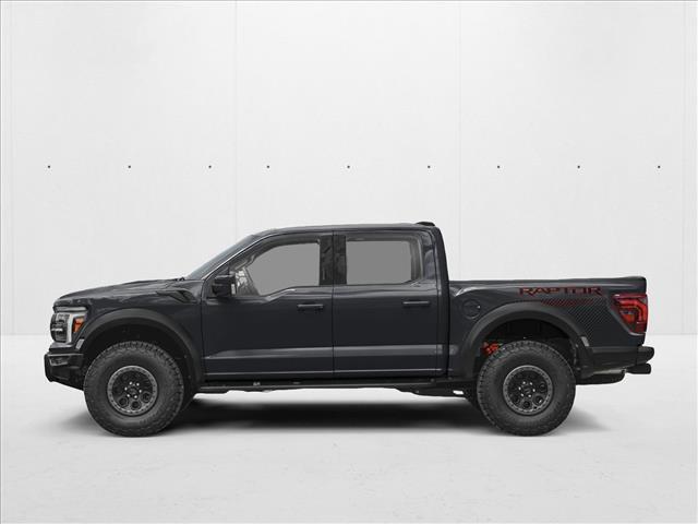 new 2026 Ford F-150 car, priced at $84,525