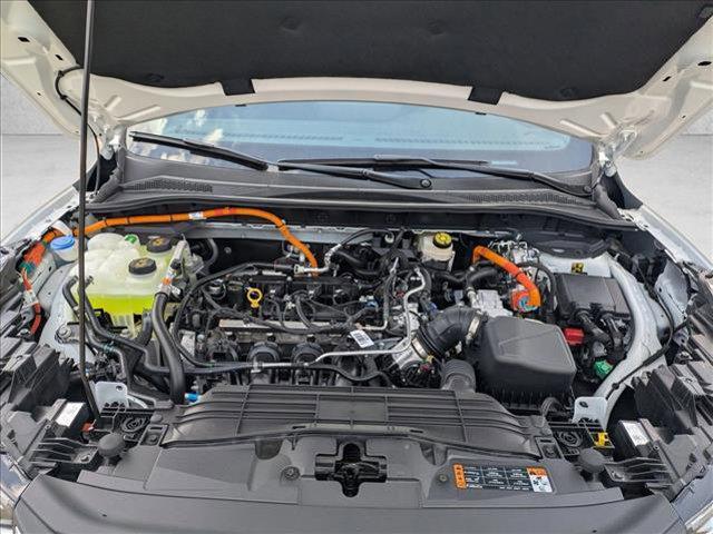 new 2026 Ford Escape car, priced at $30,892