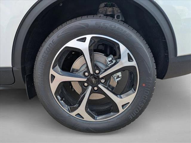 new 2026 Ford Escape car, priced at $30,892