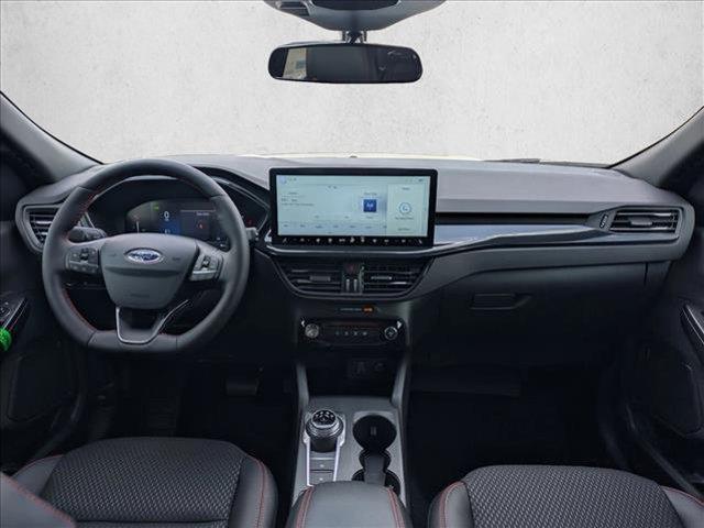 new 2026 Ford Escape car, priced at $30,892