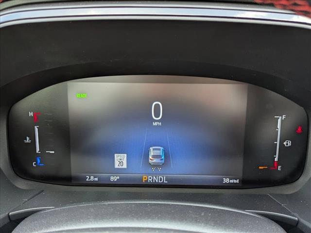 new 2026 Ford Escape car, priced at $30,892