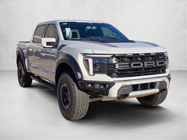 new 2026 Ford F-150 car, priced at $96,190