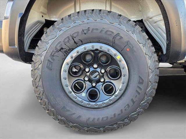 new 2026 Ford F-150 car, priced at $96,190