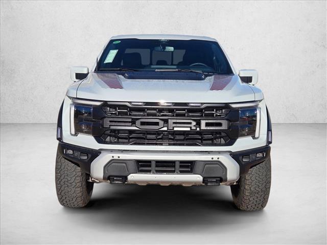 new 2026 Ford F-150 car, priced at $96,190
