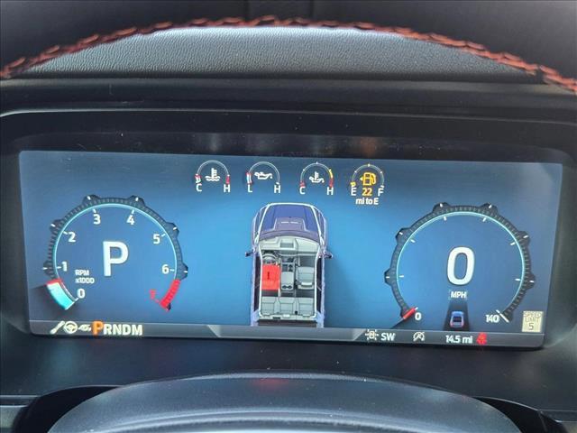 new 2026 Ford F-150 car, priced at $96,190