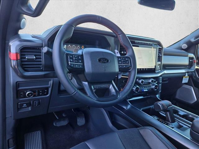 new 2026 Ford F-150 car, priced at $96,190