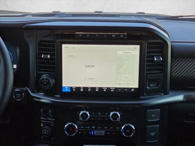 new 2026 Ford F-150 car, priced at $96,190