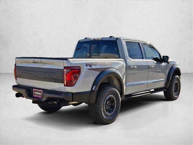 new 2026 Ford F-150 car, priced at $96,190