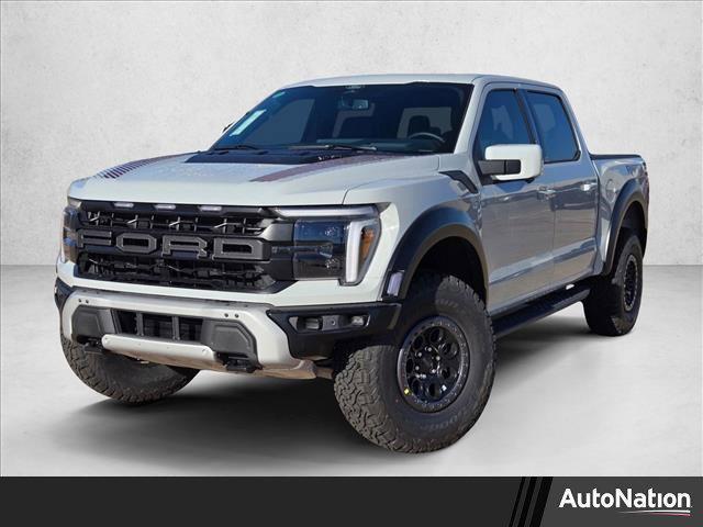 new 2026 Ford F-150 car, priced at $96,190