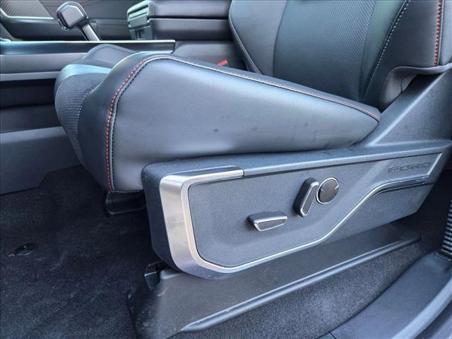 new 2026 Ford F-150 car, priced at $96,190