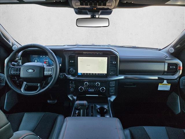 new 2026 Ford F-150 car, priced at $96,190