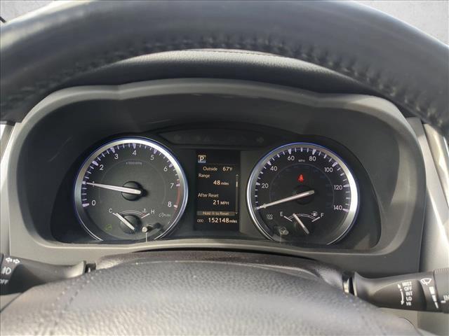 used 2017 Toyota Highlander car, priced at $16,295